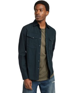 Dakota Slim shirt l\s