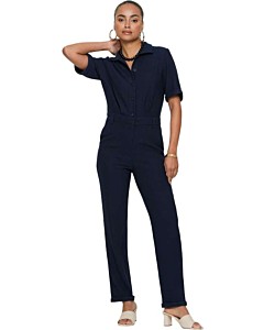 Jumpsuits navy