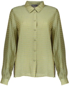 Blouse light green