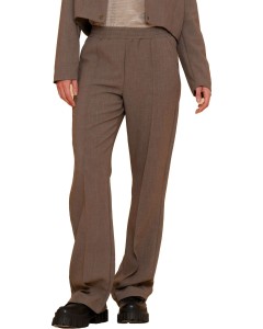 Pants brown