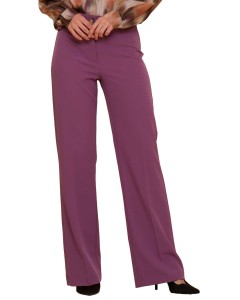 Pants mauve