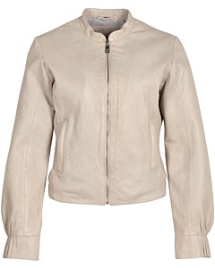 MWCandie women blouson ivory