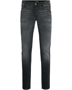 JJIGLENN JJFOX 50SPS CB 343 NOOS Black Denim