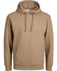 JPRCCLOGAN SWEAT HOOD Shitake/MÉLANGE