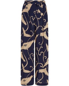 Marnie Pants Pixy Evening Blue