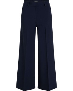 Cloe pants Marple blue