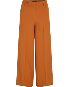 Cloe pants Tuillerie Maple Orange