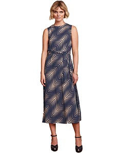 Jodie Maxi Dress Cleo