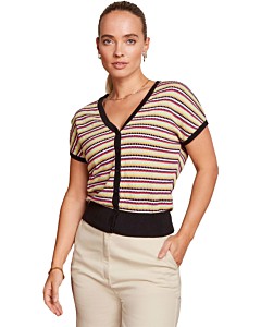 V-Button Top Rocca