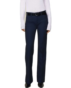 Silvia pantalon Suple Poseidon blue