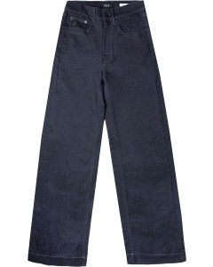 Rosa Antracite Denim