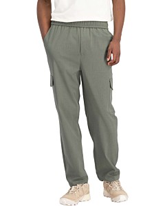 MERI MELANGE CARGO PANT