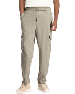 MERI MELANGE CARGO PANT