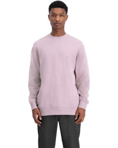 CLOTHO CREW NECK SWEAT