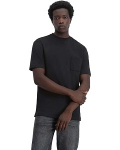 KOLTUR DROPPED SHOULDER TEE