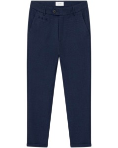 Como structure suit pants blueprint