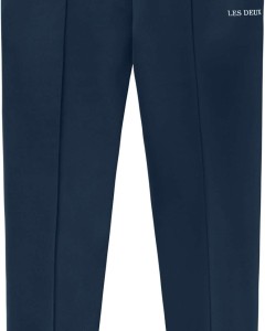 Ballier track pants dark navy