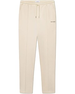 Ballier track pants ivory