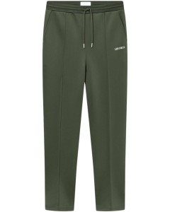 Ballier treck pants olive night