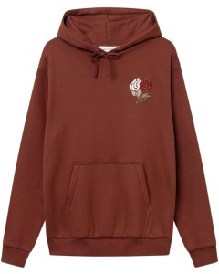 Felipe Hoodie fired brick