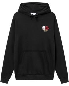 Felipe Hoodie black