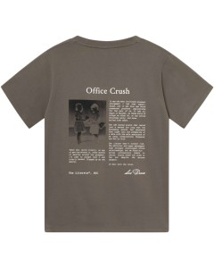 Newspaper T-shirt Bungee Cord