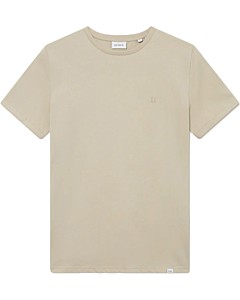 Norregaard Tonal T-shirt Light Sand