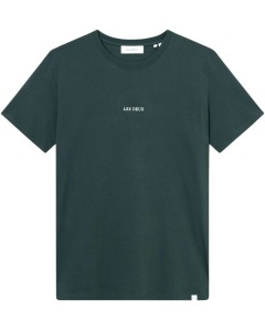 Dexter T-shirt pine green