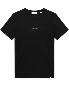 Dexter T-shirt black