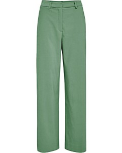 MS Livina streaght leg pant frosty spruce