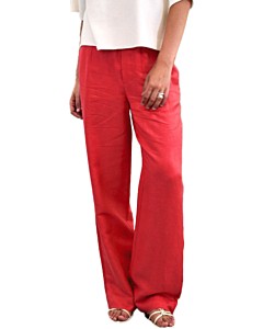 MSSabbi Linen Pant Dubarry