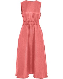 MSSabbi Midi Linen Dress Dubarry