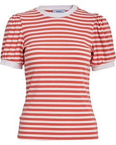 MSJohanna Striped Tee Dubarry Striped