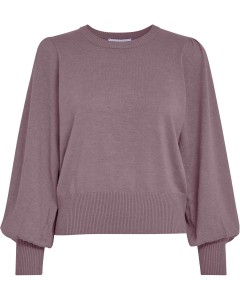 MSLiva longsleeve pullover soft lilac