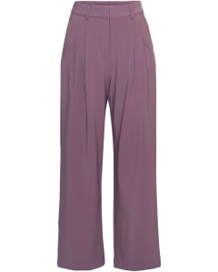 MSCHMirabelle Michelle HW Pleat Pants