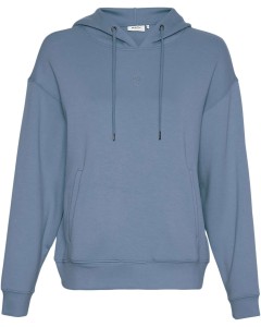 MSCHIma Q Icon Hood Sweatshirt