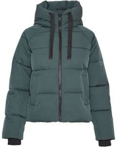 MSCHPavine Down Short Jacket