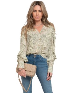 Embrun Blouse