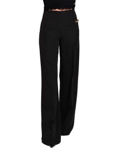 Elba pants black