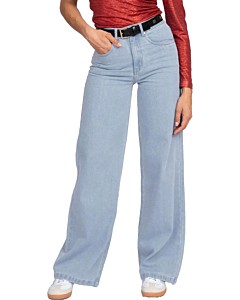 Erode Wide Leg Jeans