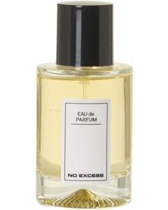 Eau de Parfum No Excess no colour