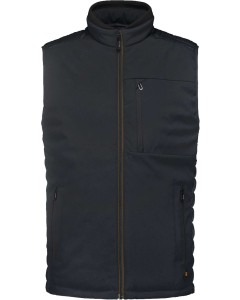 Bodywarmer Padded Night