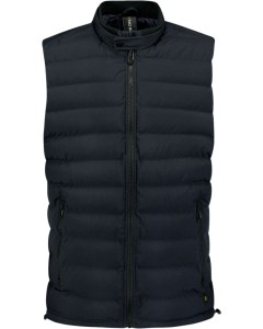 Bodywarmer Sealed Night