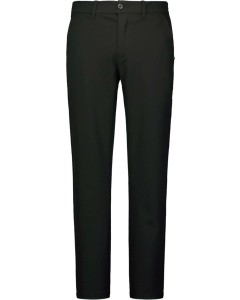 Pants Chino 4-Way Stretch Sedoc Black