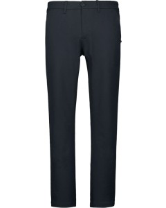 Pants Chino 4-Way Stretch Sedoc Night