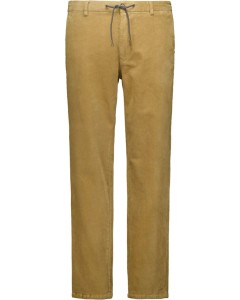 Pants Corduroy Twill Khaki