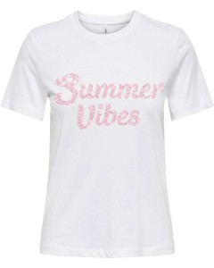 T-shirt Summer Vibes