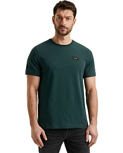 Short sleeve r-neck Guyver Tee Green Gables