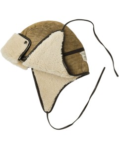 Lammy Flight Hat Khaki Vintage Khaki