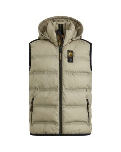 Bodywarmer SKYTROOP BW Helzan Vintage Khaki